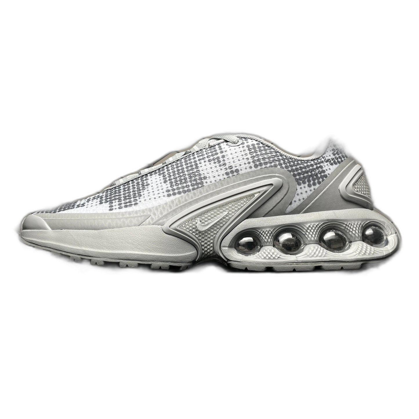 Nike Air Max DN "Cool Grey/Metallic Silver"