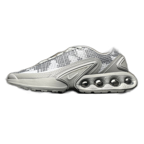 Nike Air Max DN "Cool Grey/Metallic Silver"
