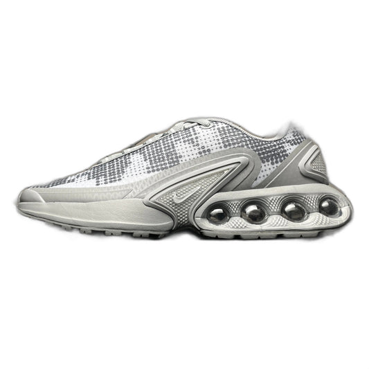 Nike Air Max DN "Cool Grey/Metallic Silver"