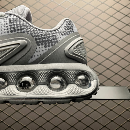 Nike Air Max DN "Cool Grey/Metallic Silver"