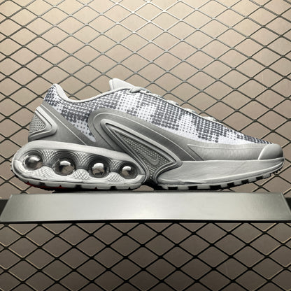 Nike Air Max DN "Cool Grey/Metallic Silver"