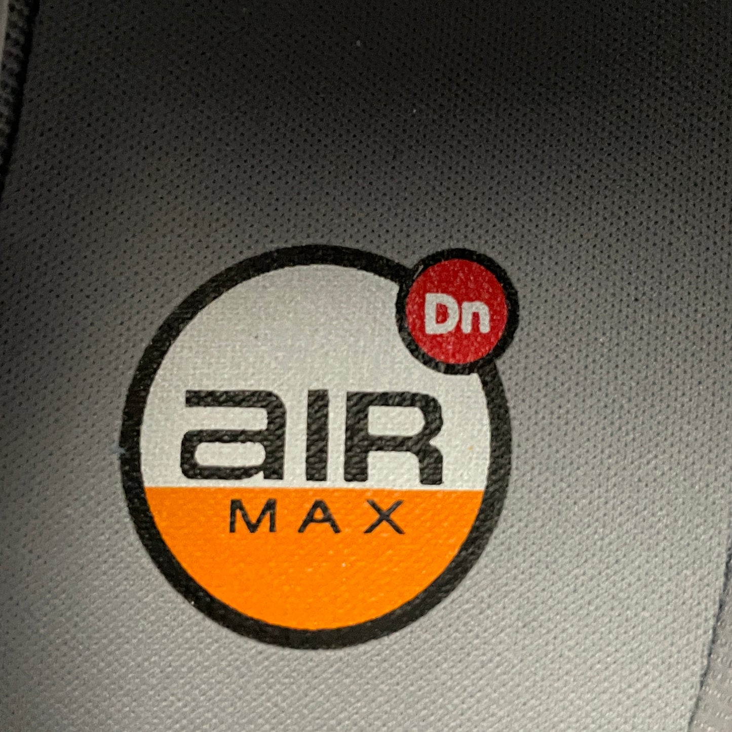 Nike Air Max DN "Cool Grey/Metallic Silver"