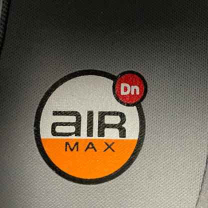 Nike Air Max DN "Cool Grey/Metallic Silver"