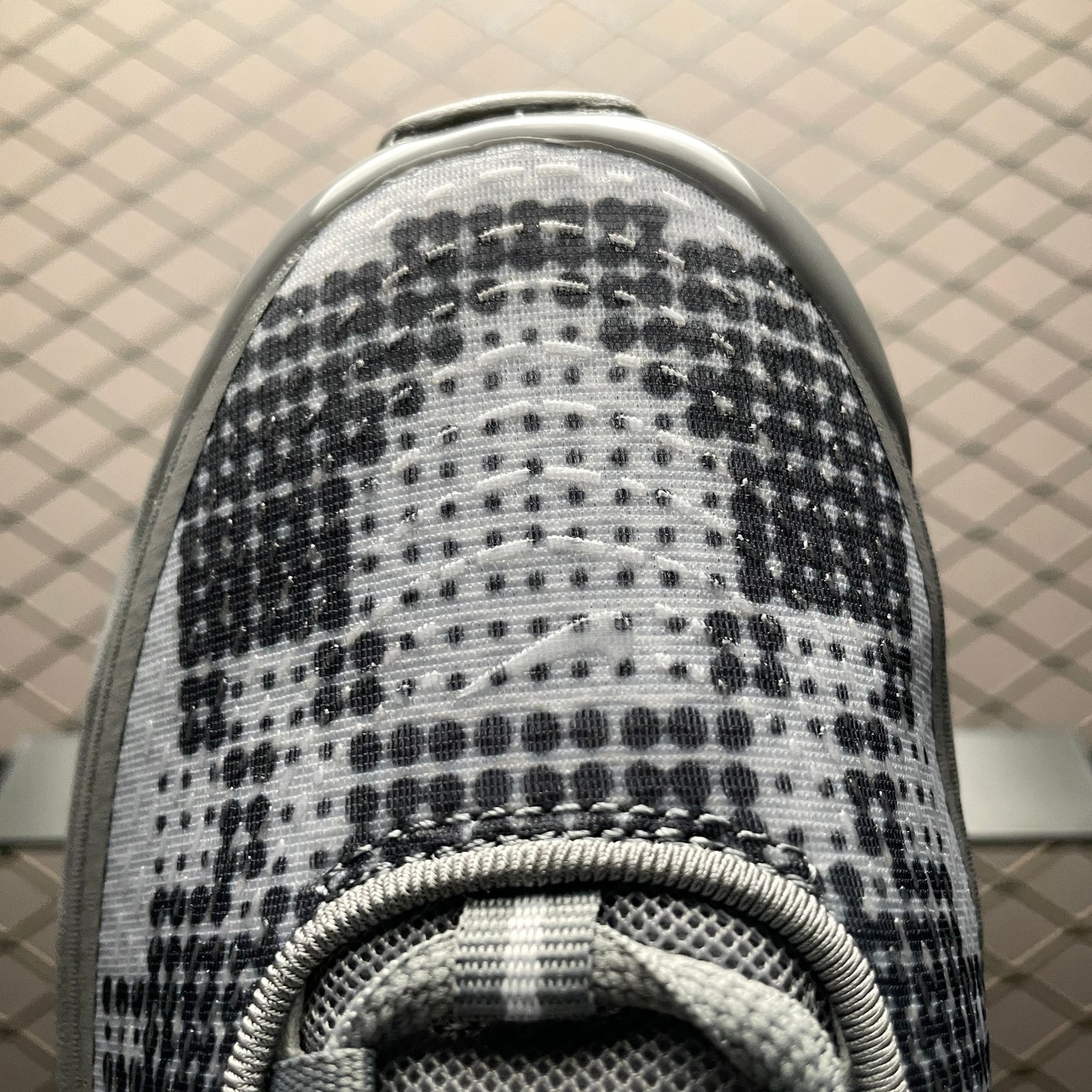 Nike Air Max DN "Cool Grey/Metallic Silver"