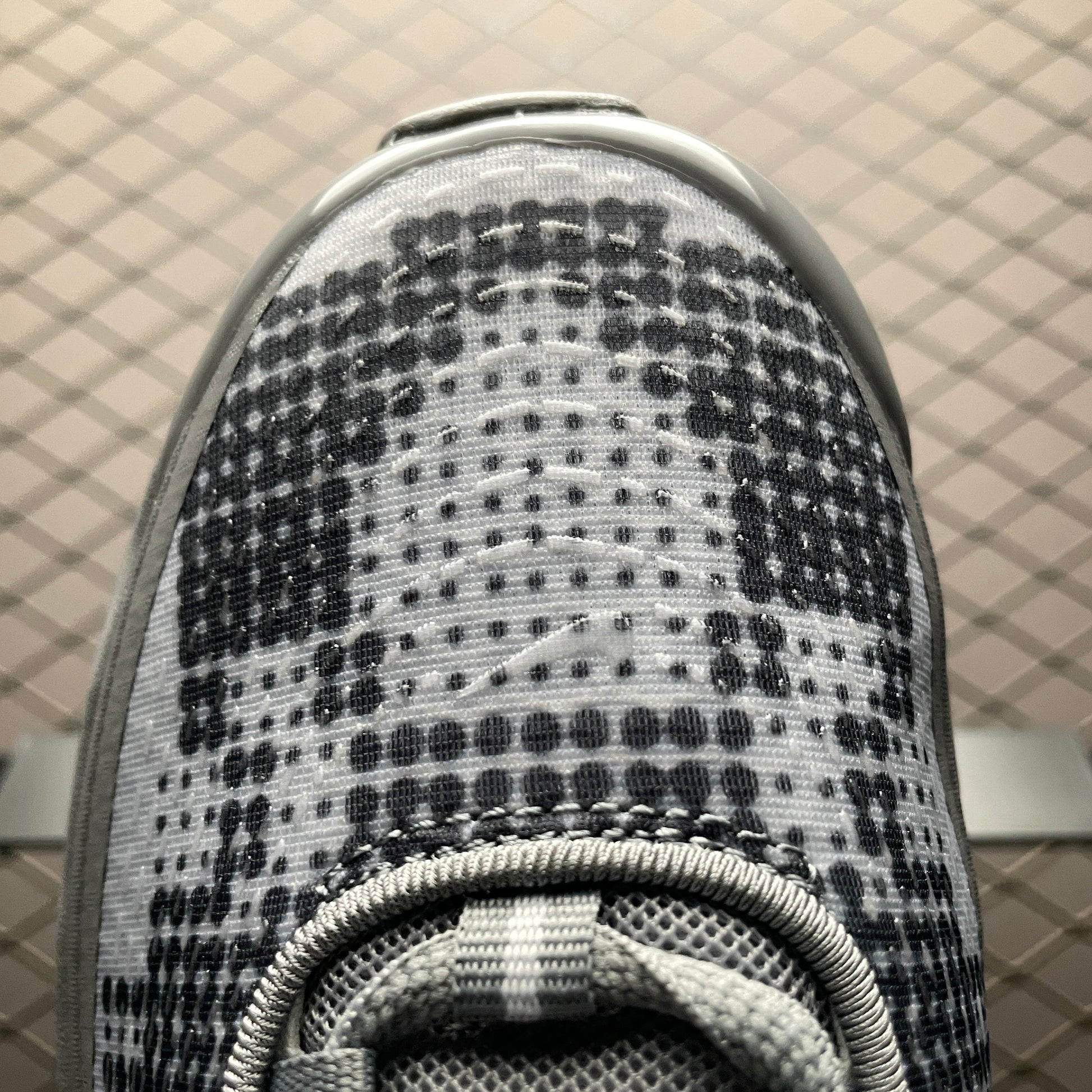 Nike Air Max DN "Cool Grey/Metallic Silver"