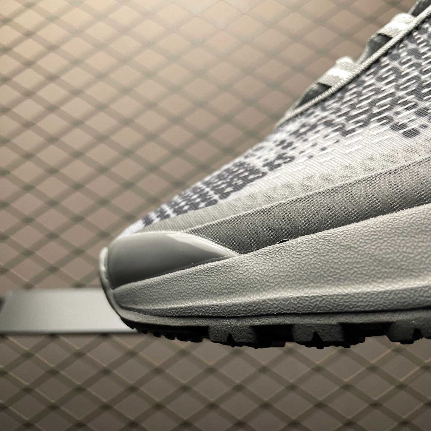 Nike Air Max DN "Cool Grey/Metallic Silver"