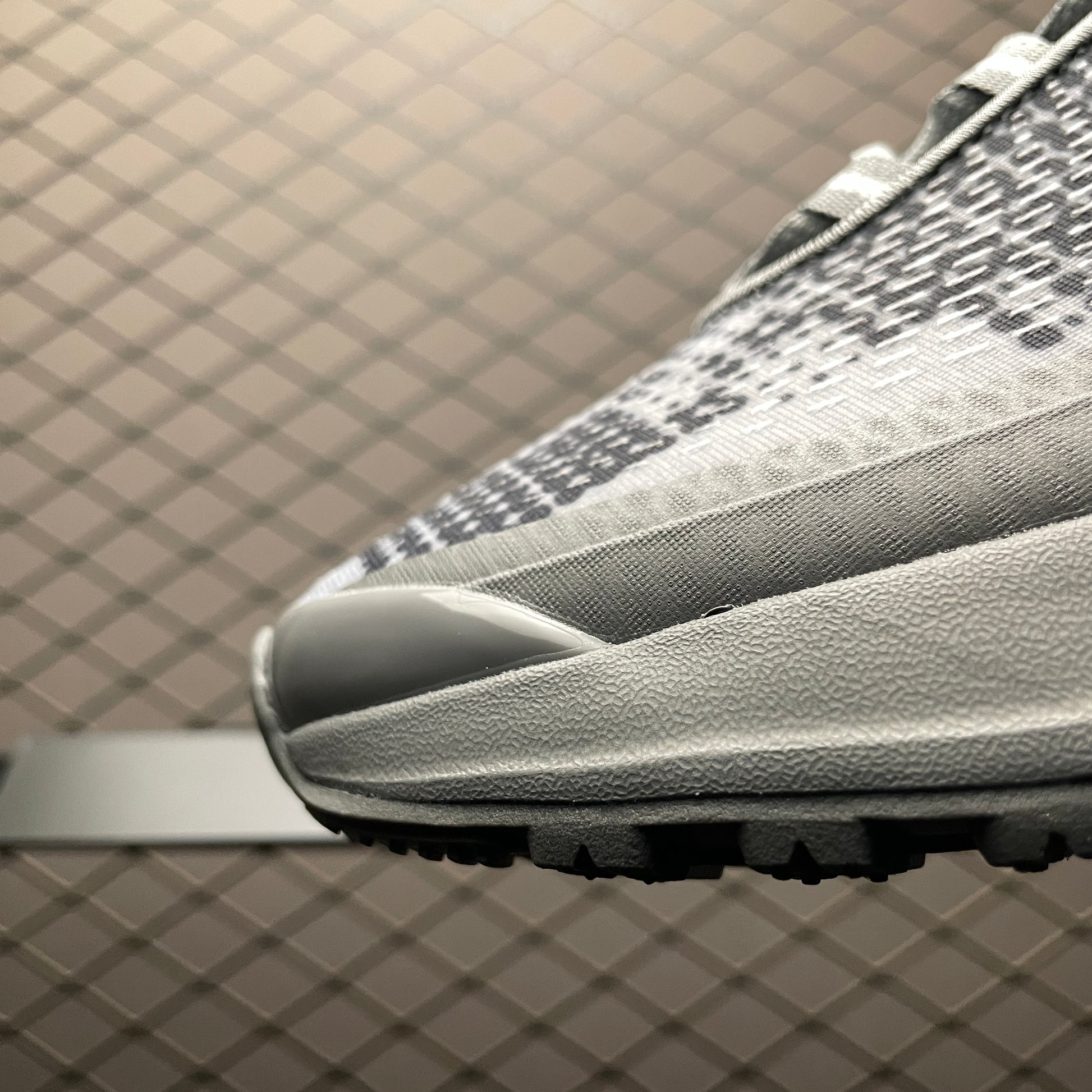 Nike Air Max DN "Cool Grey/Metallic Silver"