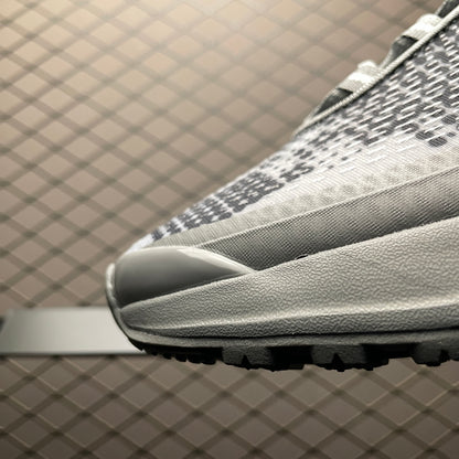 Nike Air Max DN "Cool Grey/Metallic Silver"