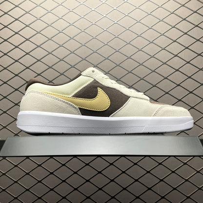 Nike SB Force 58 "Reverse Mocha"