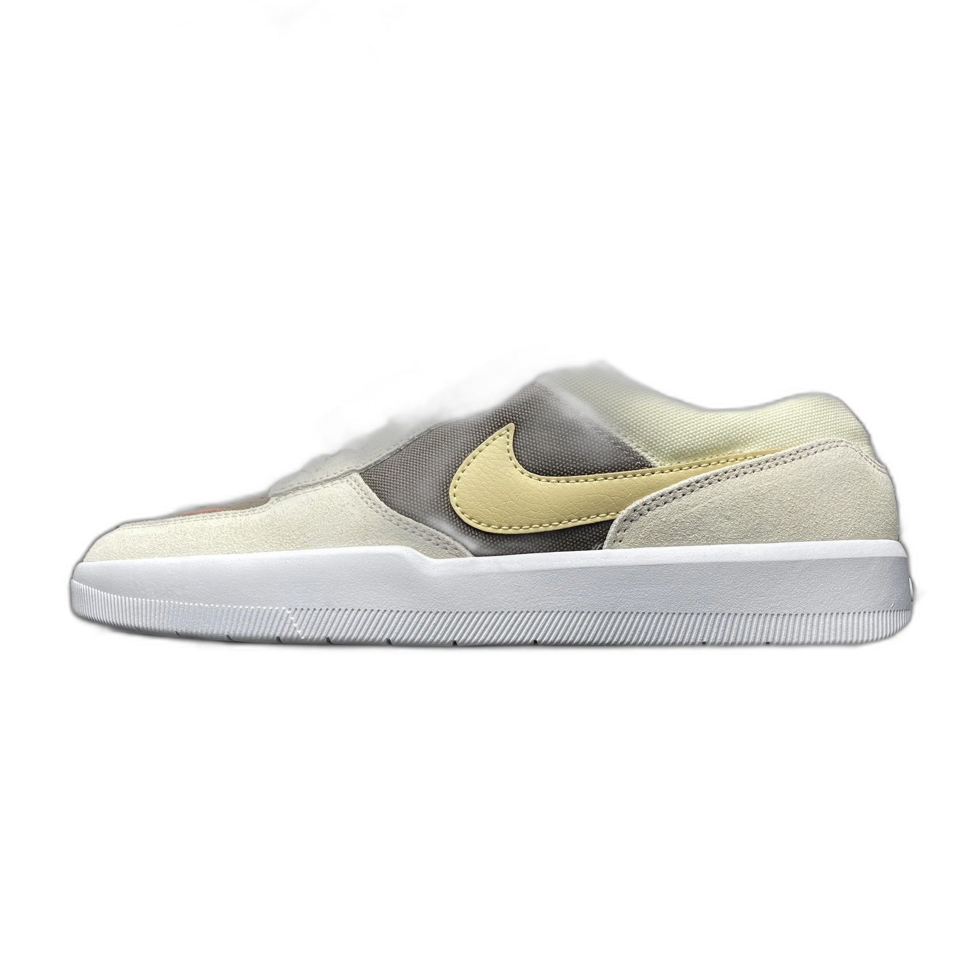 Nike SB Force 58 "Reverse Mocha"