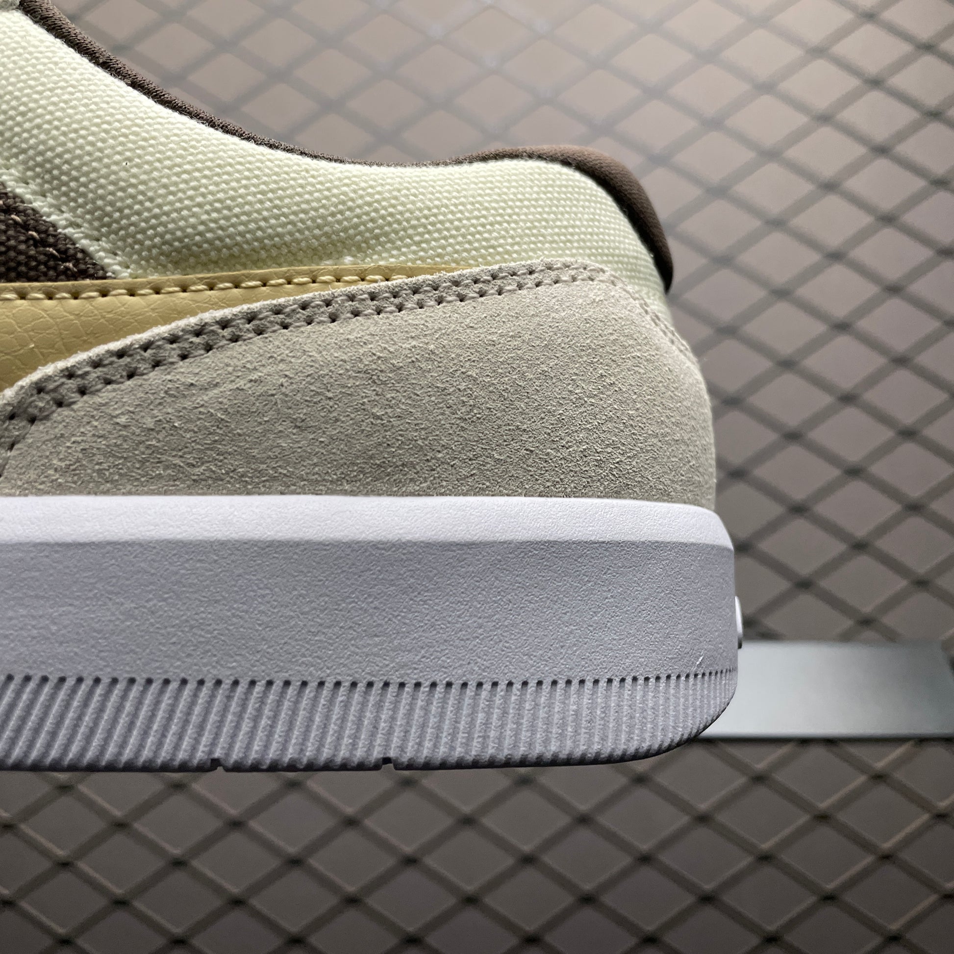 Nike SB Force 58 "Reverse Mocha"