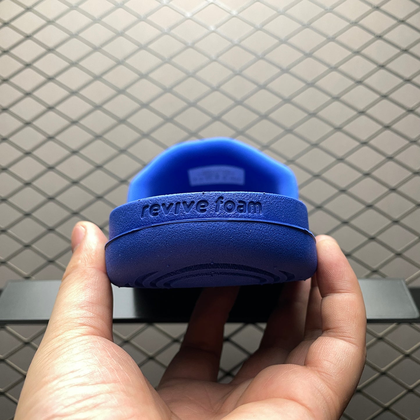 Nike × Kobe Offcourt Slide "Dodgers/Game Royal"