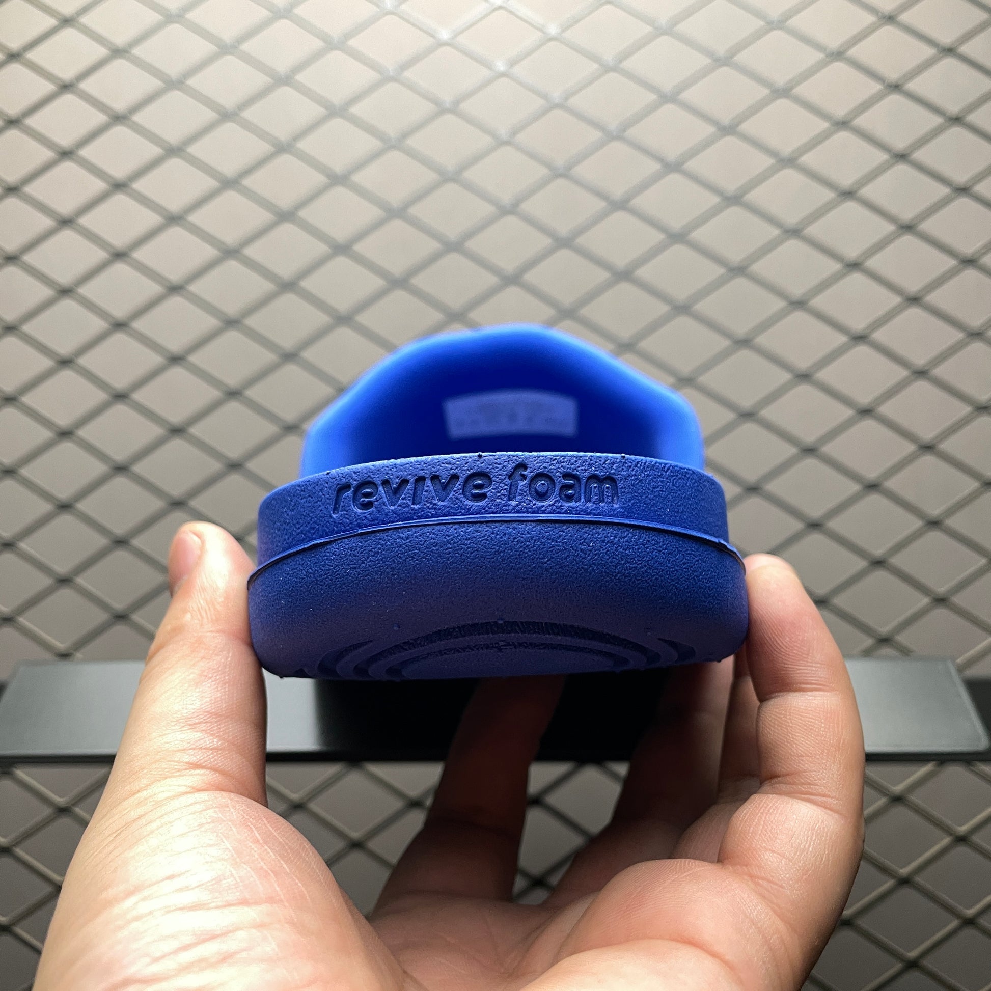 Nike × Kobe Offcourt Slide "Dodgers/Game Royal"