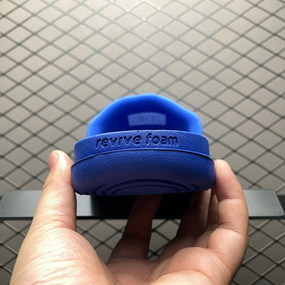 Nike × Kobe Offcourt Slide "Dodgers/Game Royal"