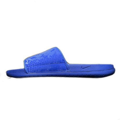 Nike × Kobe Offcourt Slide "Dodgers/Game Royal"