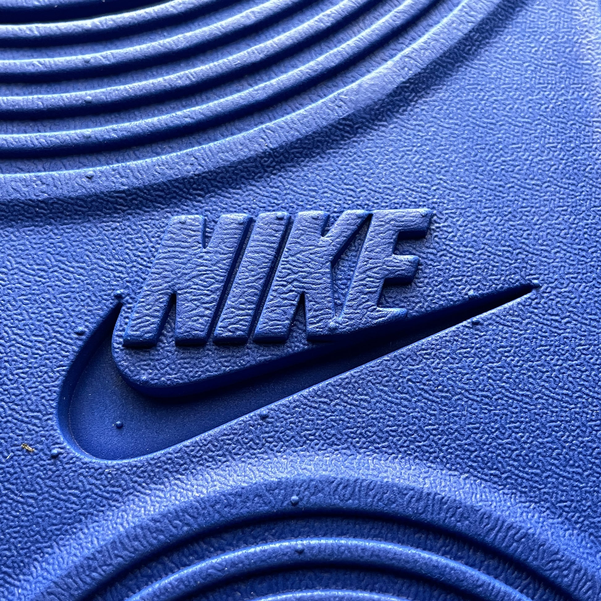 Nike × Kobe Offcourt Slide "Dodgers/Game Royal"