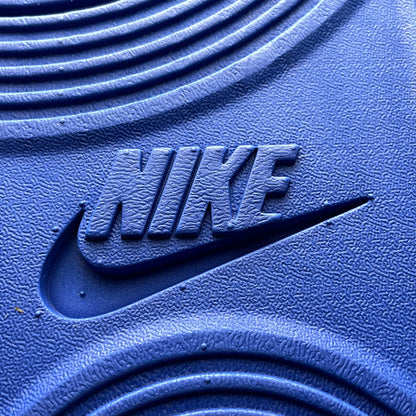 Nike × Kobe Offcourt Slide "Dodgers/Game Royal"