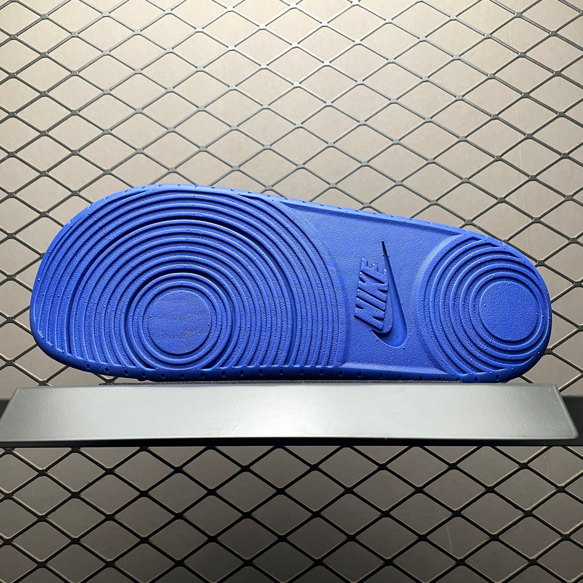 Nike × Kobe Offcourt Slide "Dodgers/Game Royal"