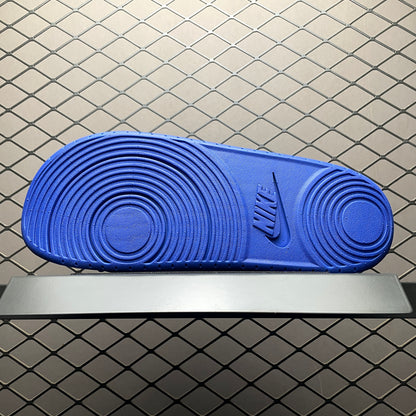 Nike × Kobe Offcourt Slide "Dodgers/Game Royal"
