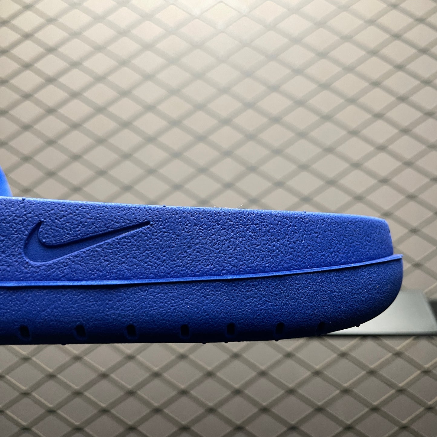 Nike × Kobe Offcourt Slide "Dodgers/Game Royal"