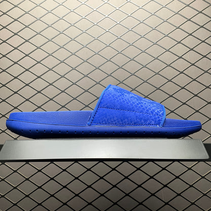 Nike × Kobe Offcourt Slide "Dodgers/Game Royal"