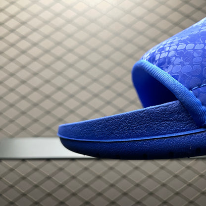 Nike × Kobe Offcourt Slide "Dodgers/Game Royal"