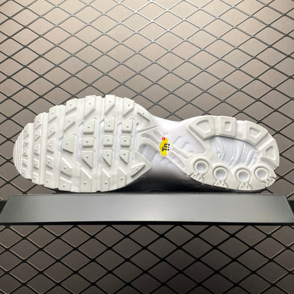 Nike Air Max Plus 'Triple White'