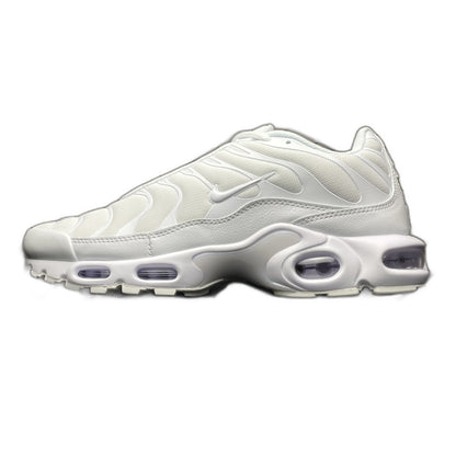 Nike Air Max Plus 'Triple White'
