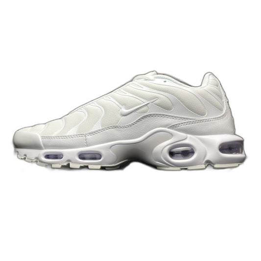 Nike Air Max Plus 'Triple White'