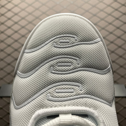 Nike Air Max Plus 'Triple White'