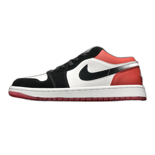 Nike Air Jordan 1 Low SE "Black Toe"