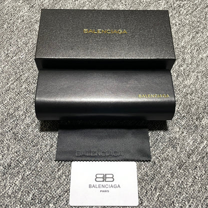 Balenciaga - Twist Cat Sunglasses