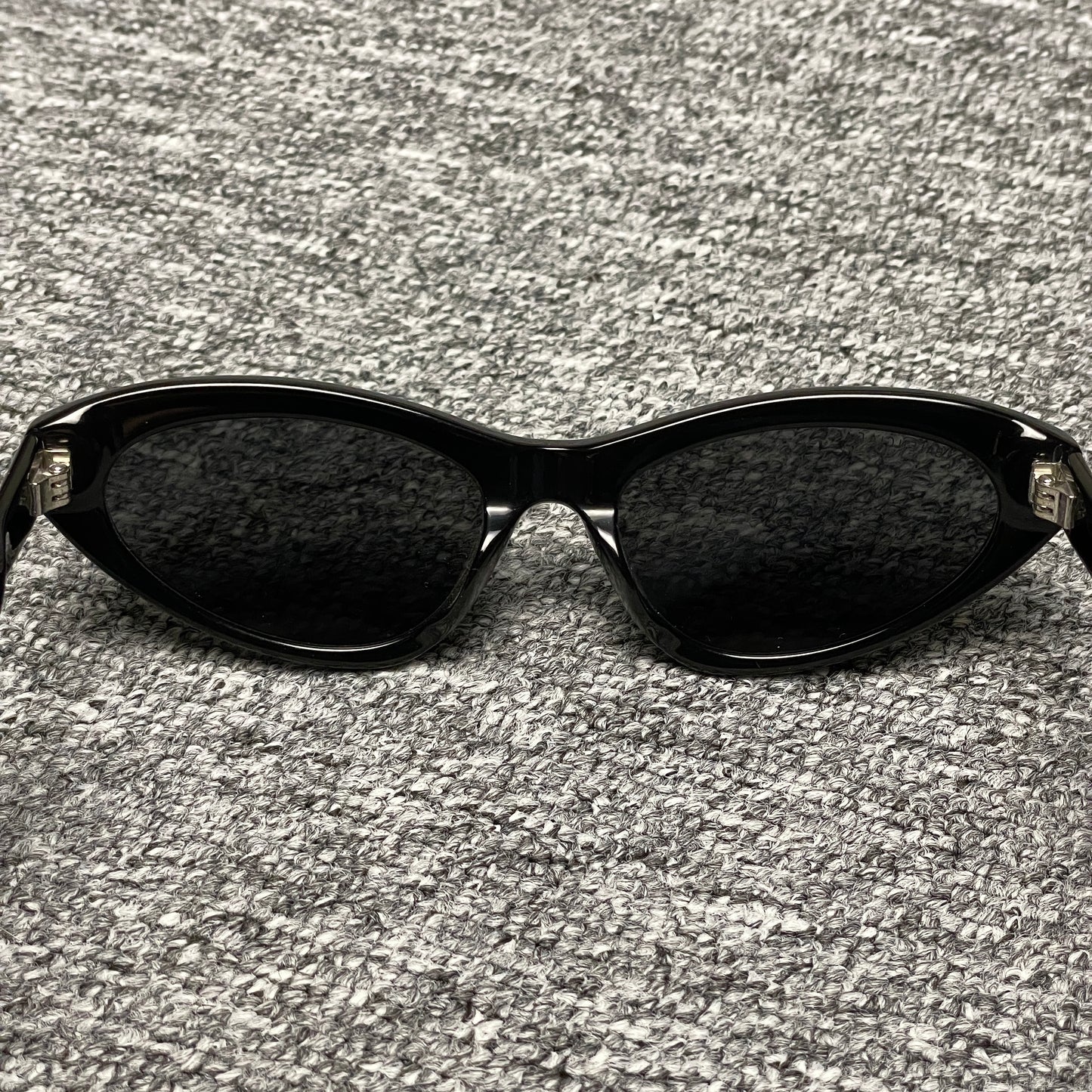Balenciaga - Twist Cat Sunglasses
