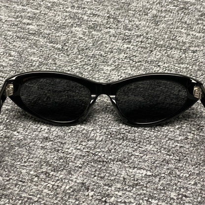 Balenciaga - Twist Cat Sunglasses