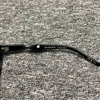 Balenciaga - Twist Cat Sunglasses
