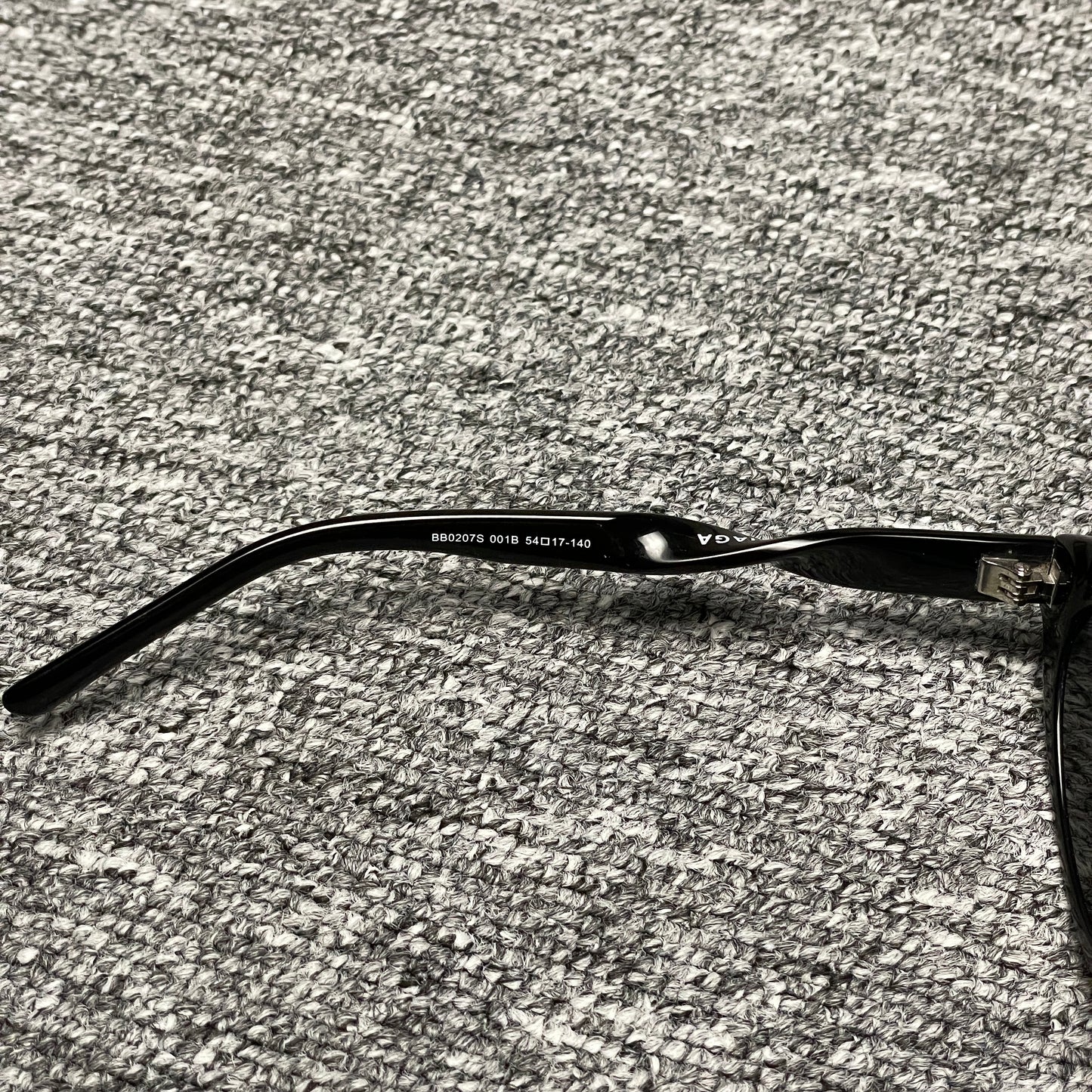 Balenciaga - Twist Cat Sunglasses