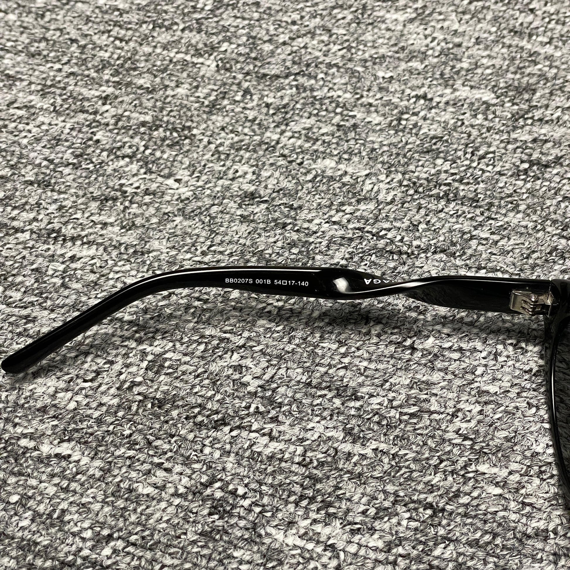 Balenciaga - Twist Cat Sunglasses