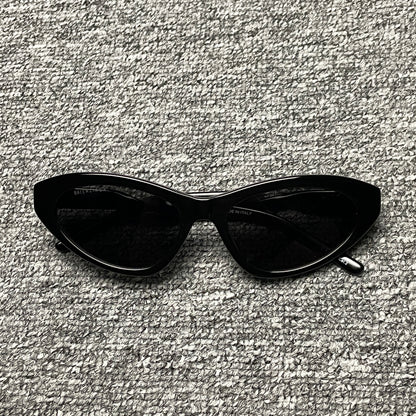 Balenciaga - Twist Cat Sunglasses