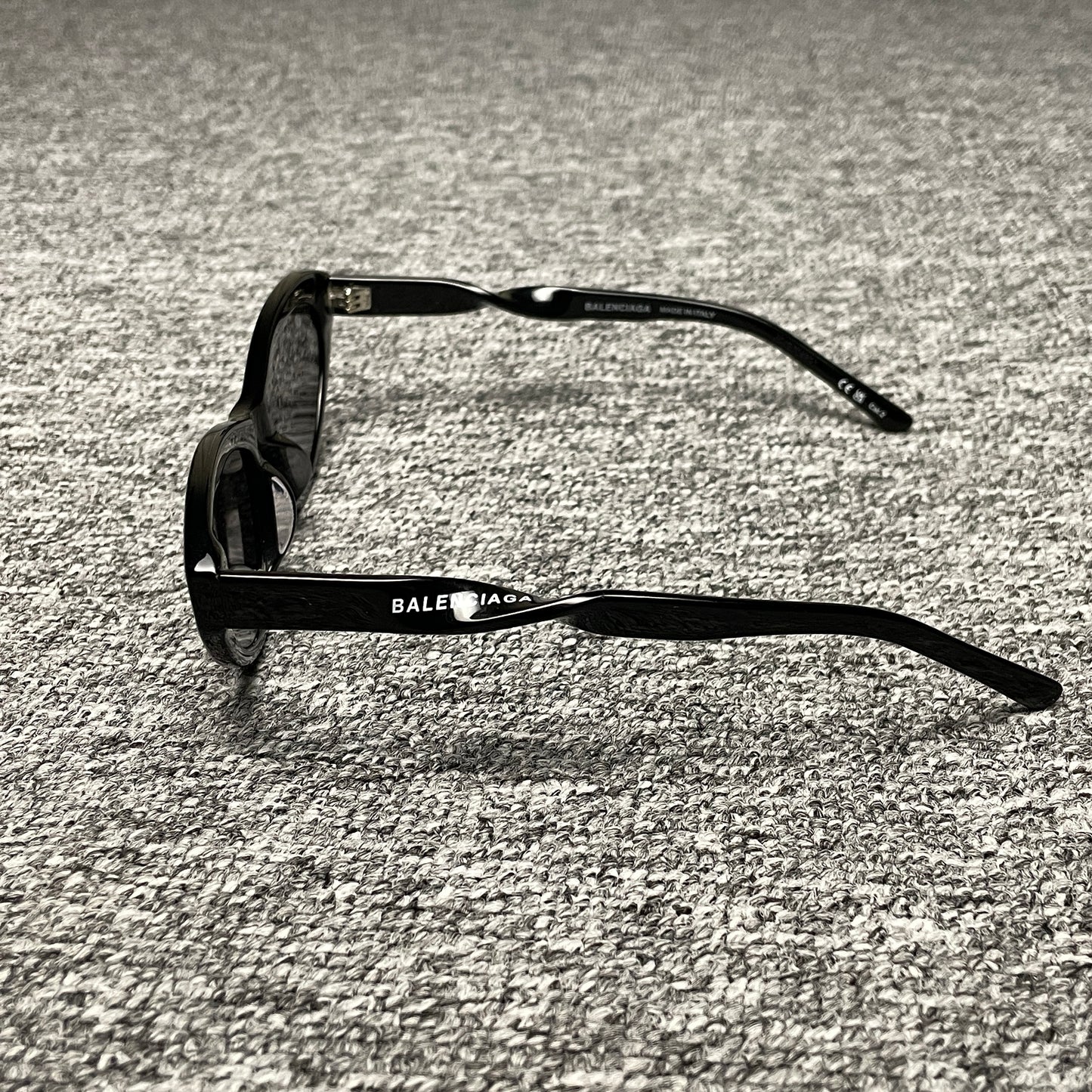 Balenciaga - Twist Cat Sunglasses