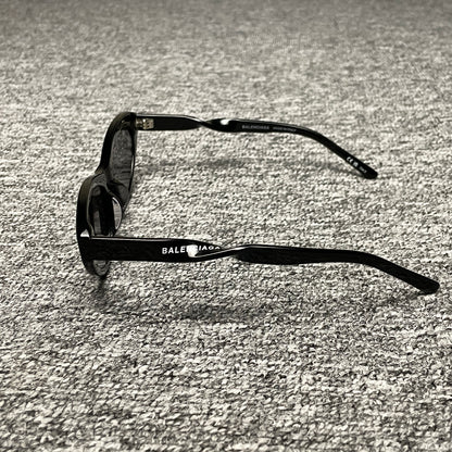 Balenciaga - Twist Cat Sunglasses