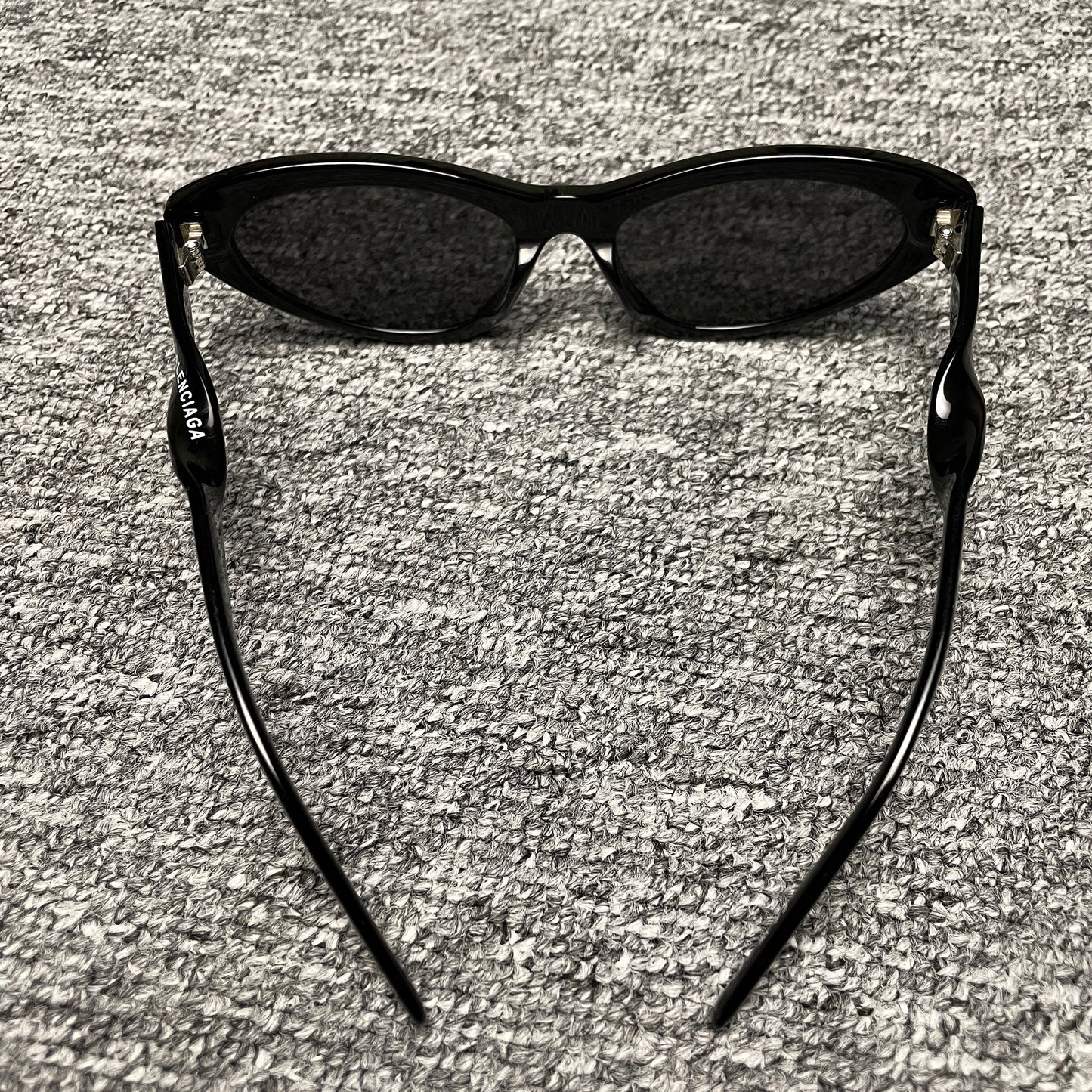 Balenciaga - Twist Cat Sunglasses