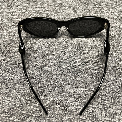 Balenciaga - Twist Cat Sunglasses