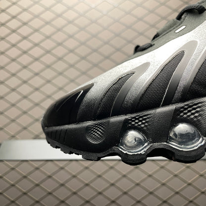 Nike  Air Max DN8 "Black/Metallic Dark Grey"