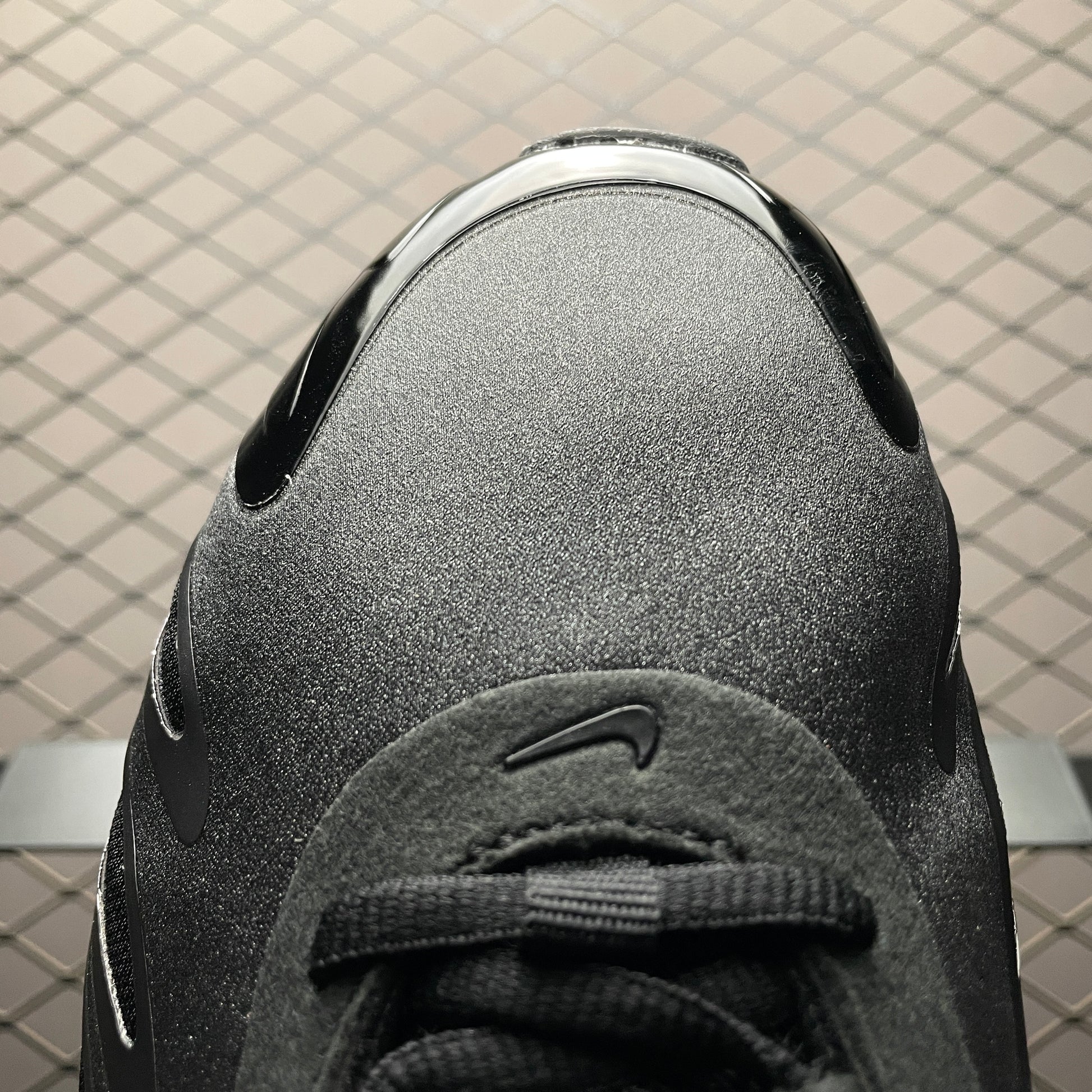 Nike  Air Max DN8 "Black/Metallic Dark Grey"