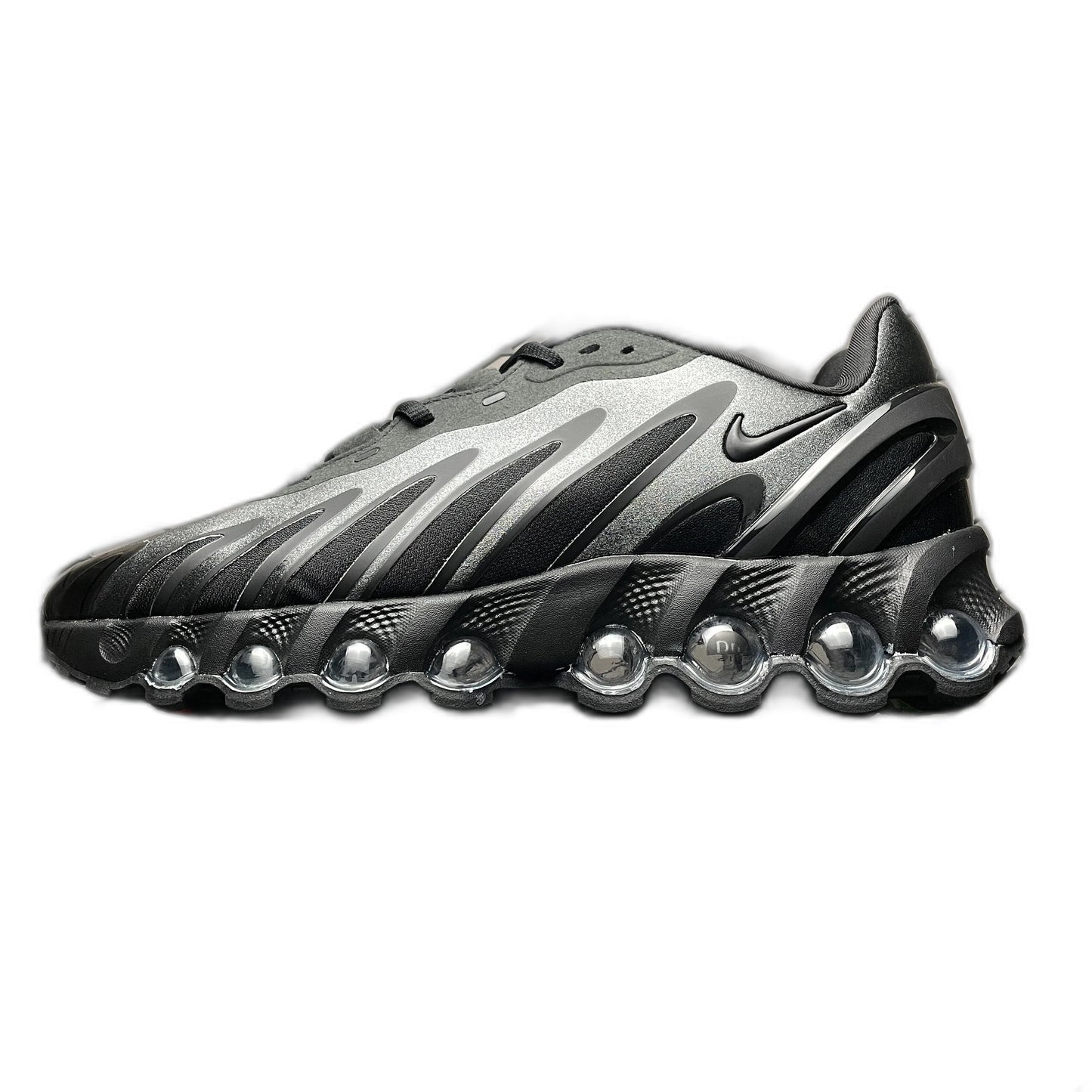 Nike  Air Max DN8 "Black/Metallic Dark Grey"