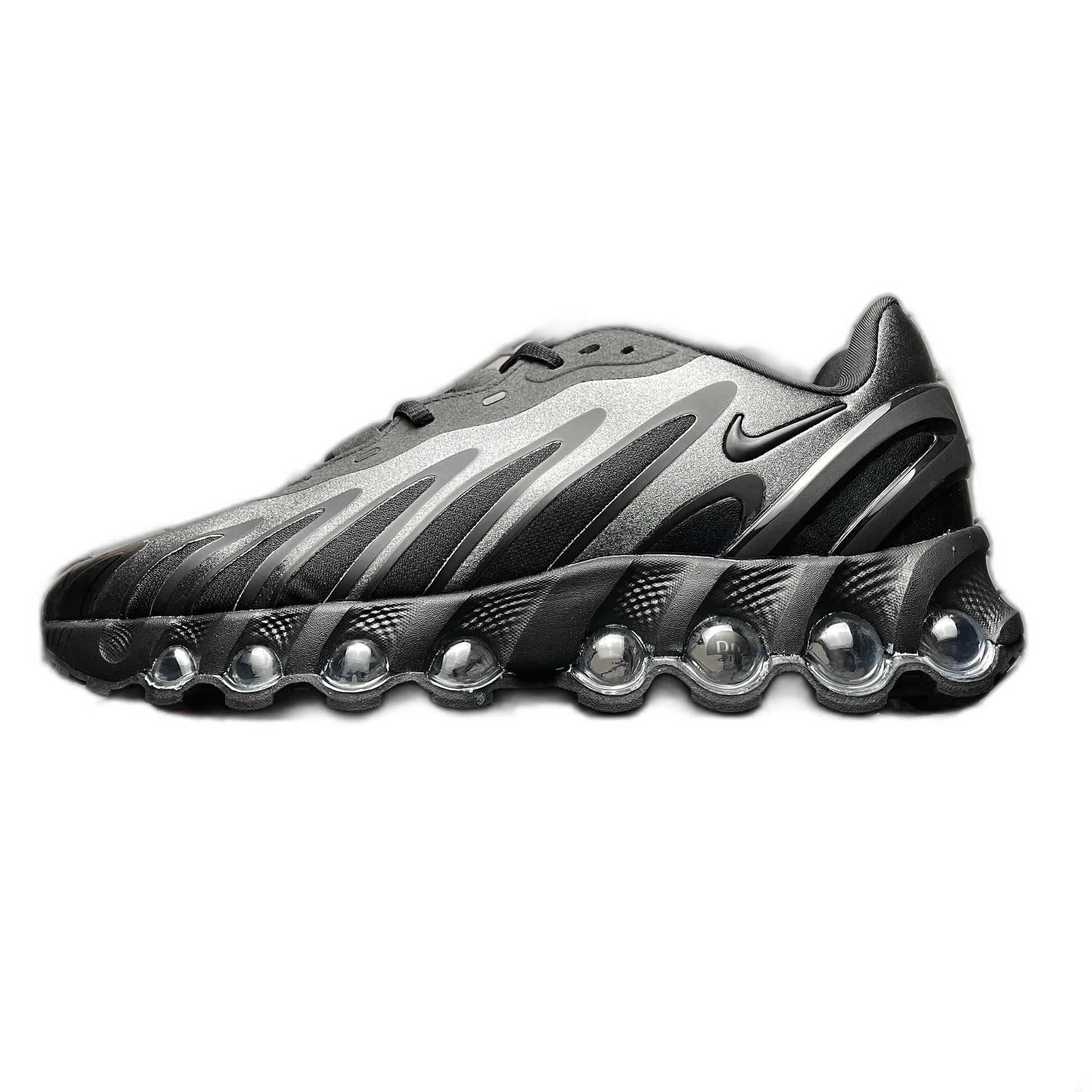 Nike  Air Max DN8 "Black/Metallic Dark Grey"
