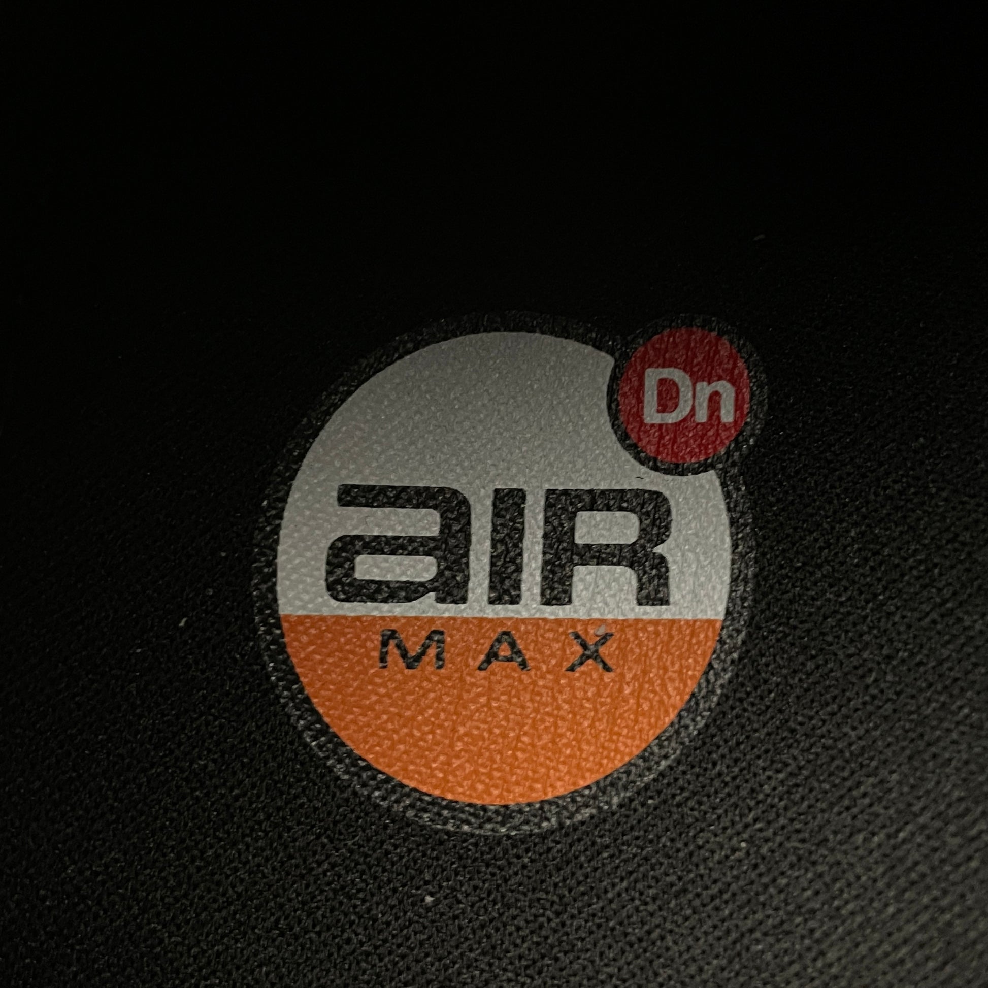 Nike  Air Max DN8 "Black/Metallic Dark Grey"