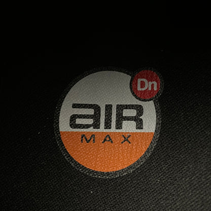 Nike  Air Max DN8 "Black/Metallic Dark Grey"