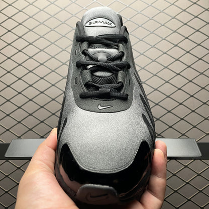 Nike  Air Max DN8 "Black/Metallic Dark Grey"