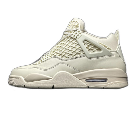 Nike  Air Jordan 4 NET "Rattan"